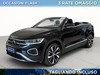Volkswagen T-Roc cabriolet 1.5 tsi style dsg
