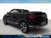 Volkswagen T-Roc cabriolet 1.5 tsi style dsg