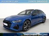 Audi RS6 avant 4.0 mhev performance quattro tiptronic