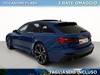 Audi RS6 avant 4.0 mhev performance quattro tiptronic