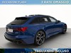 Audi RS6 avant 4.0 mhev performance quattro tiptronic