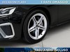 Audi A4 avant 40 2.0 tdi mhev s line edition quattro 204cv s-tronic