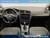 Volkswagen Golf 5p 1.5 tgi business 130cv dsg