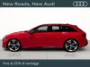 Audi RS4 avant 2.9 tfsi quattro 450cv tiptronic