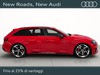 Audi RS4 avant 2.9 tfsi quattro 450cv tiptronic