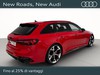 Audi RS4 avant 2.9 tfsi quattro 450cv tiptronic