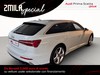 Audi S6 avant 3.0 tdi mhev sport attitude quattro 344cv tiptronic