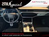 Audi S6 avant 3.0 tdi mhev sport attitude quattro 344cv tiptronic