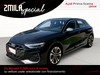 Audi S3 sportback 2.0 tfsi quattro s-tronic