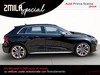 Audi S3 sportback 2.0 tfsi quattro s-tronic