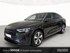 Audi Q8 e-tron sportback e-tron 50 business advanced quattro
