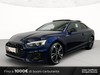 Audi A5 Coupé 40 2.0 tfsi mhev s line edition quattro 204cv s-tronic