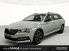 Skoda Superb wagon 2.0 tdi evo sportline 150cv dsg