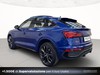 Audi Q5 sportback 40 2.0 tdi mhev 12v identity black quattro s-tronic