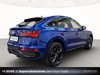Audi Q5 sportback 40 2.0 tdi mhev 12v identity black quattro s-tronic