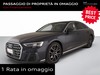 Audi A8 50 3.0 tdi mhev quattro tiptronic