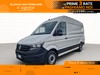 Volkswagen VIC Crafter 35 2.0 tdi 140cv l3h3 business plus