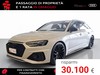Audi RS4 avant 2.9 tfsi quattro 450cv tiptronic