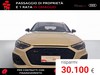 Audi RS4 avant 2.9 tfsi quattro 450cv tiptronic