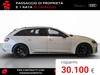 Audi RS4 avant 2.9 tfsi quattro 450cv tiptronic