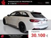 Audi RS4 avant 2.9 tfsi quattro 450cv tiptronic