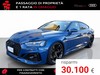 Audi RS5 sportback 2.9 tfsi competition plus quattro 450cv tiptronic