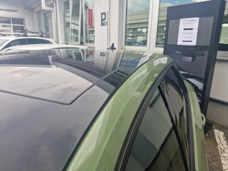Audi Q2 35 1.5 tfsi edition one s line edition s-tronic