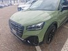 Audi Q2 35 1.5 tfsi edition one s line edition s-tronic