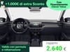 Skoda Fabia 1.0 tsi evo style 95cv