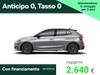 Skoda Fabia 1.0 tsi evo style 95cv