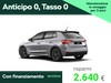 Skoda Fabia 1.0 tsi evo style 95cv
