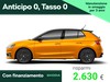 Skoda Fabia 1.0 tsi evo style 95cv
