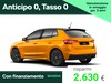 Skoda Fabia 1.0 tsi evo style 95cv