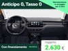 Skoda Fabia 1.0 tsi evo style 95cv