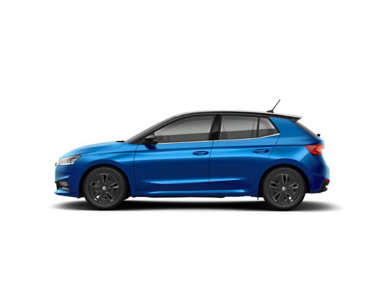 Skoda Fabia 1.0 tsi evo style 95cv