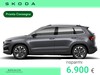 Skoda Karoq 1.5 tsi style dsg