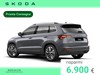 Skoda Karoq 1.5 tsi style dsg