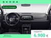 Skoda Karoq 1.5 tsi style dsg