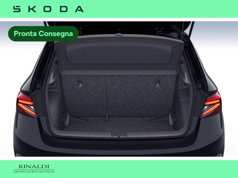 Skoda Fabia 1.0 tsi evo monte carlo 95cv