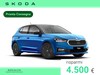 Skoda Fabia 1.0 tsi evo 130 edition 115cv