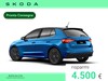 Skoda Fabia 1.0 tsi evo 130 edition 115cv