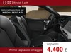 Audi A1 sportback 30 1.0 tfsi identity black 116cv s-tronic