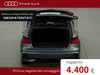 Audi A1 sportback 30 1.0 tfsi identity black 116cv s-tronic