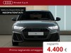 Audi A1 sportback 30 1.0 tfsi identity black 116cv s-tronic