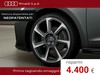 Audi A1 sportback 30 1.0 tfsi identity black 116cv s-tronic