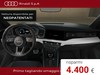 Audi A1 sportback 30 1.0 tfsi identity black 116cv s-tronic