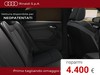 Audi A1 sportback 30 1.0 tfsi identity black 116cv s-tronic