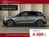 Audi A1 sportback 30 1.0 tfsi identity black 116cv s-tronic