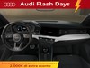 Audi A1 sportback 30 1.0 tfsi identity black 116cv s-tronic