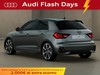 Audi A1 sportback 30 1.0 tfsi identity black 116cv s-tronic